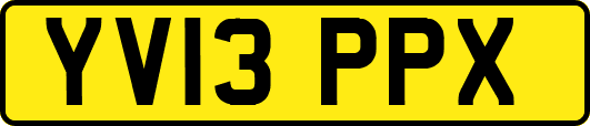 YV13PPX