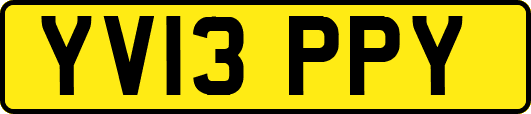 YV13PPY
