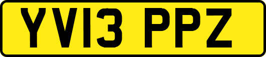 YV13PPZ
