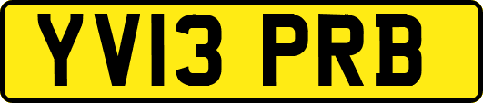 YV13PRB