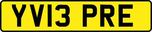 YV13PRE