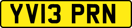 YV13PRN