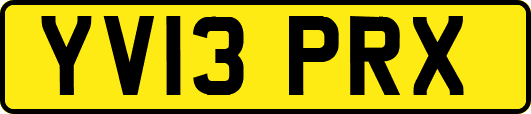 YV13PRX