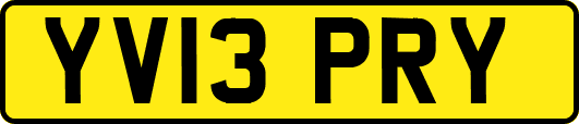 YV13PRY