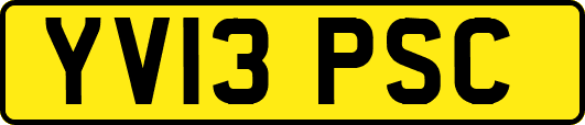 YV13PSC