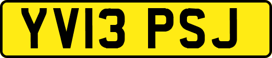 YV13PSJ