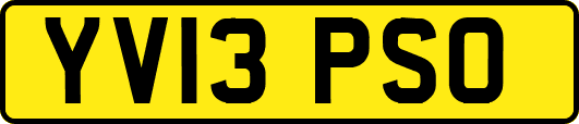 YV13PSO