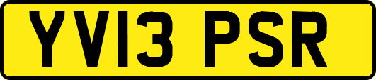 YV13PSR