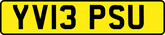 YV13PSU