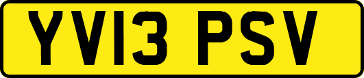 YV13PSV