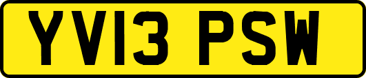 YV13PSW