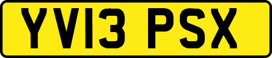 YV13PSX
