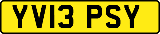 YV13PSY