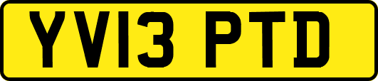 YV13PTD
