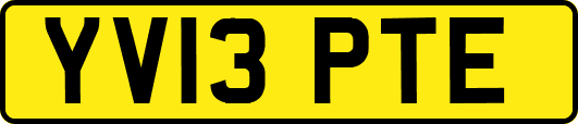 YV13PTE