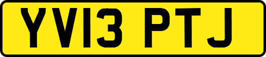 YV13PTJ
