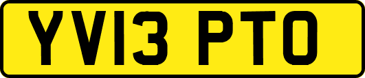 YV13PTO