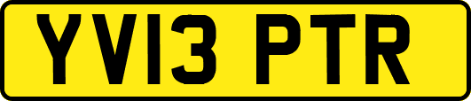 YV13PTR
