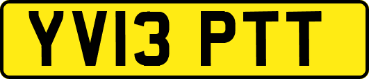 YV13PTT