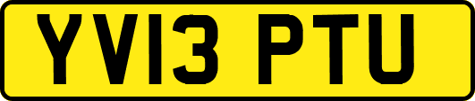YV13PTU