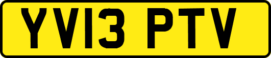 YV13PTV