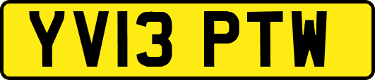 YV13PTW