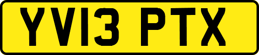 YV13PTX