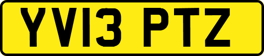 YV13PTZ