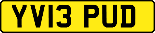 YV13PUD