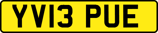 YV13PUE