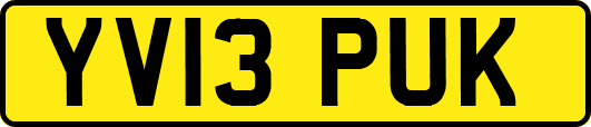 YV13PUK