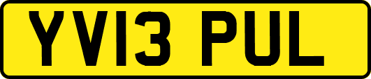 YV13PUL