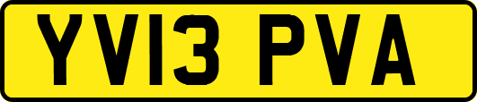 YV13PVA