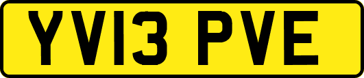 YV13PVE