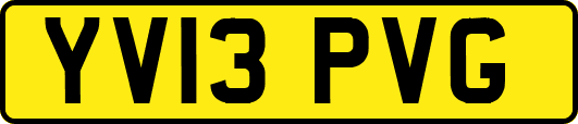 YV13PVG