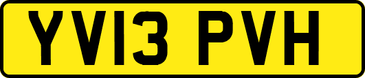 YV13PVH