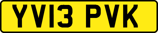 YV13PVK