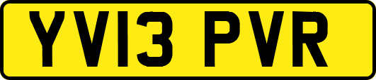 YV13PVR