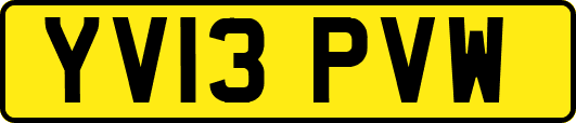YV13PVW