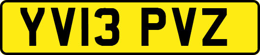 YV13PVZ