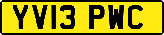YV13PWC