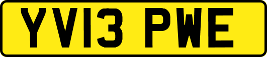 YV13PWE