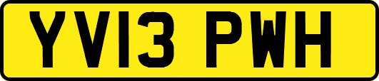 YV13PWH