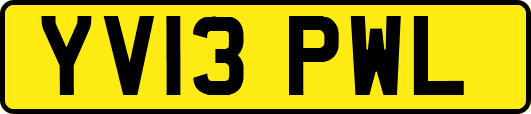YV13PWL