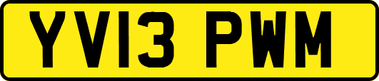 YV13PWM
