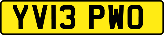 YV13PWO