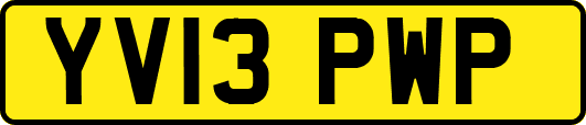 YV13PWP