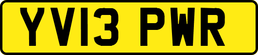 YV13PWR