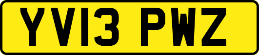 YV13PWZ