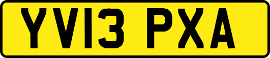 YV13PXA